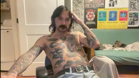 cantleavethehouse online show from 26, 2, 2026