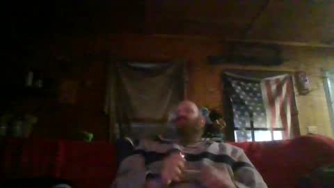 capchad1987 online show from 14, 1, 2026