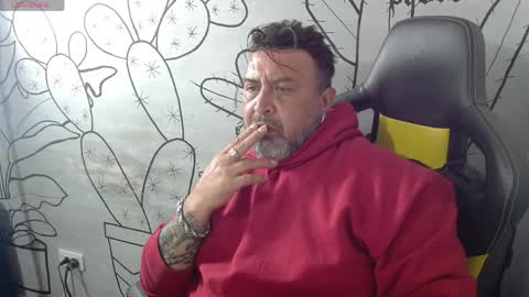 capitan7608 online show from 31, 3, 2026