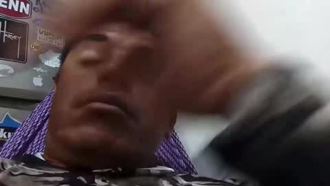 capitancristiancanelo online show from 15, 2, 2026