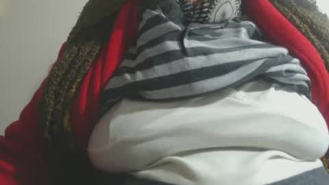 Cinzia  ex regina  online show from 10, 2, 2025