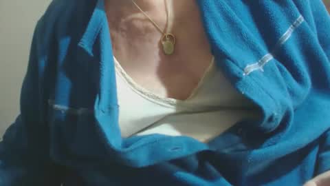 Cinzia  ex regina  online show from 28, 9, 2025