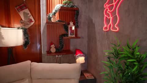 David Capizzi online show from 20, 12, 2025