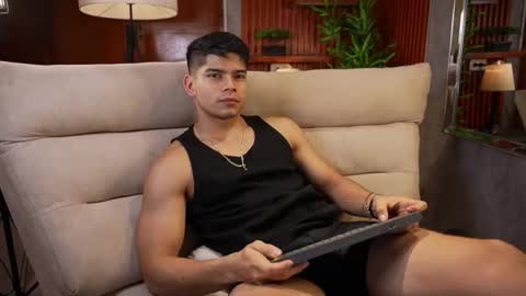 David Capizzi online show from 27, 2, 2026