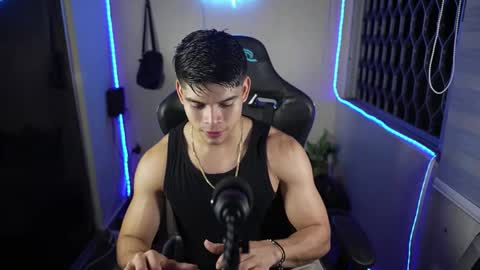 David Capizzi online show from 12, 3, 2026