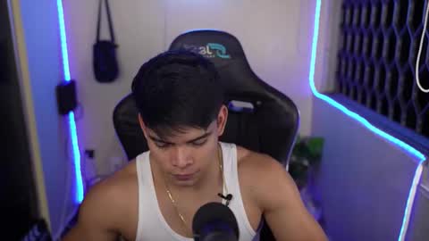 David Capizzi online show from 16, 3, 2026