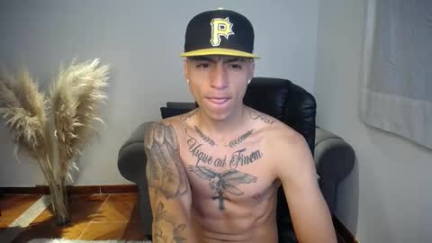 Snapshot of capoink chatting on 1, 4, 2026 Jonny online show from 1, 4, 2026