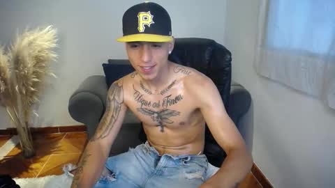 Snapshot of capoink chatting on 1, 4, 2026 Jonny online show from 1, 4, 2026