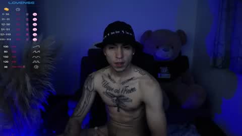 Jonny online show from 21, 7, 2026