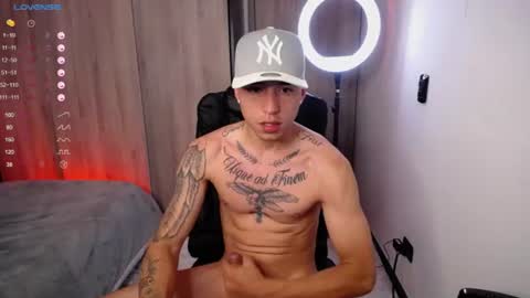 Jonny online show from 30, 7, 2026