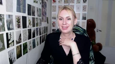 Capricious Scorpio Afa online show from 17, 5, 2026