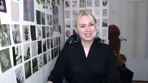 Capricious Scorpio Afa online show from 26, 5, 2026