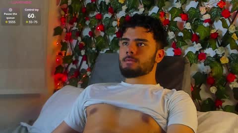 caprywilliams online show from 17, 12, 2024