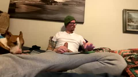 Snapshot of captaincumgun chatting on 9, 2, 2026 Captaincumgun online show from 9, 2, 2026