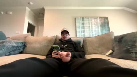 Captaincumgun online show from 12, 3, 2026