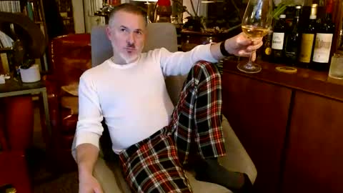 captian_rich online show from 20, 12, 2025