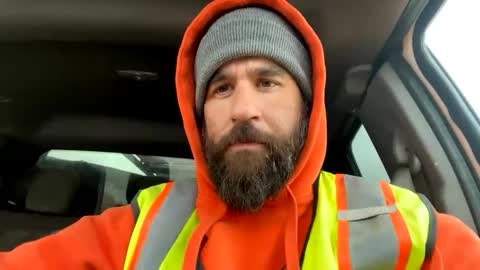 captnblackbeard online show from 31, 1, 2025