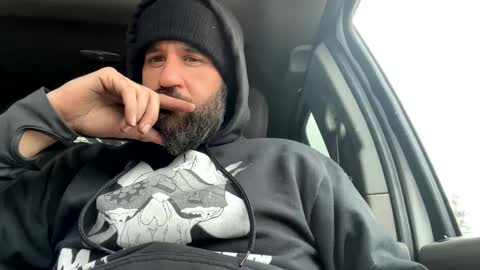 captnblackbeard online show from 3, 2, 2025