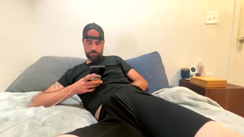 captnblackbeard online show from 20, 9, 2025