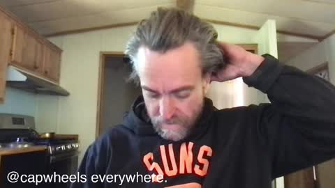 CAP online show from 5, 6, 2026