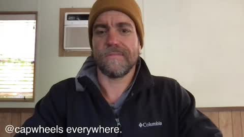 CAP online show from 6, 6, 2026