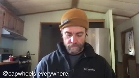 CAP online show from 8, 6, 2026