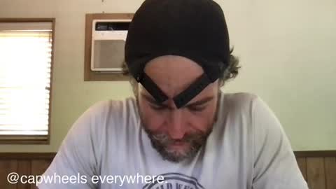 CAP online show from 17, 6, 2026