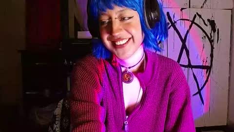 Amy online show from 20, 12, 2025