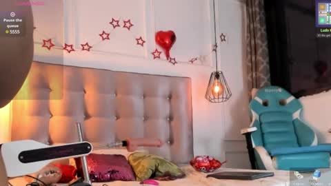 Cara  online show from 26, 2, 2025