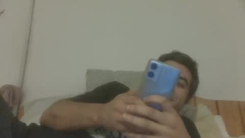 caravibugue online show from 7, 1, 2025