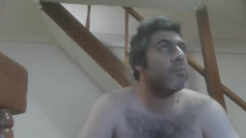 caravibugue online show from 26, 11, 2025