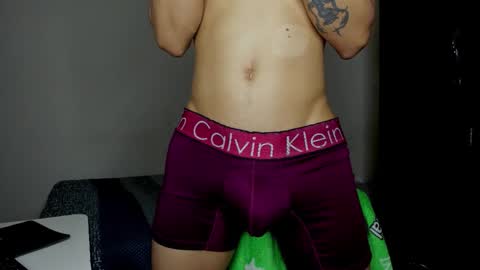 Carlos and Cristian  online show from 3, 2, 2026