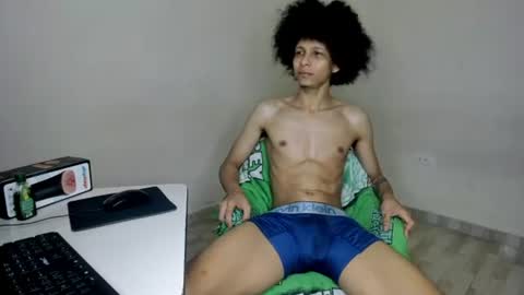 Carlos and Cristian  online show from 14, 6, 2026