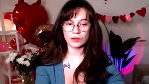 Mary online show from 29, 3, 2026