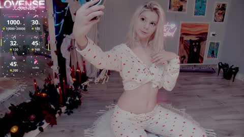 NONA    follow online show from 6, 11, 2025