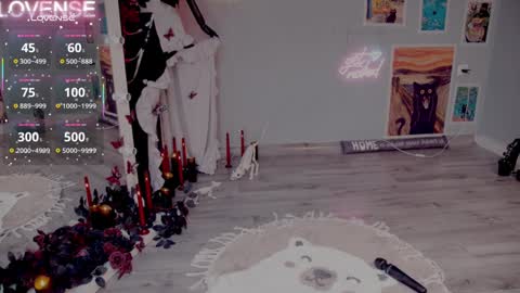 NONA    follow online show from 9, 11, 2025