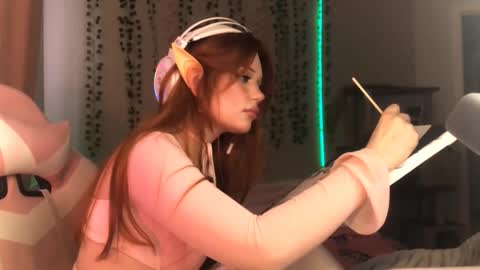 Lina online show from 14, 3, 2026