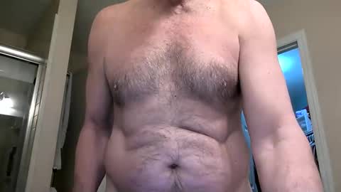 Caressluving online show from 11, 3, 2025