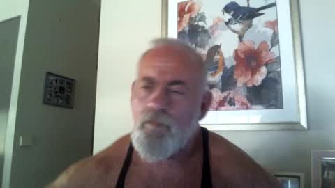 C A Rey online show from 4, 3, 2025