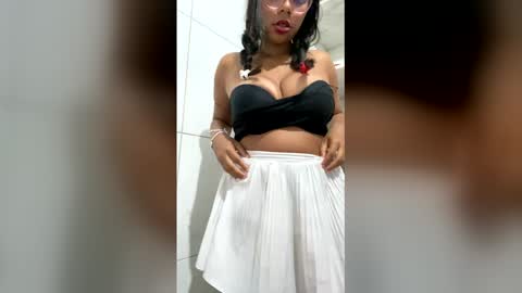 carharinahot online show from 27, 3, 2026