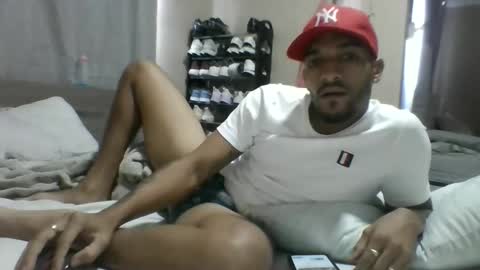 caribbeanboy297 online show from 22, 5, 2026