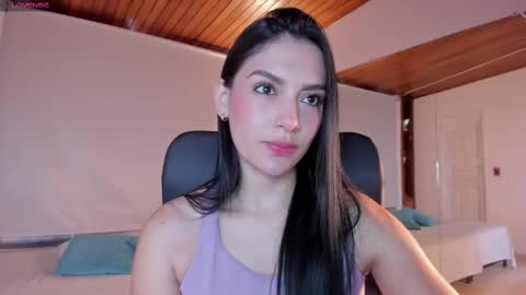 Carina online show from 17, 2, 2025