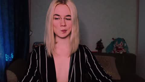 Carin online show from 1, 2, 2025