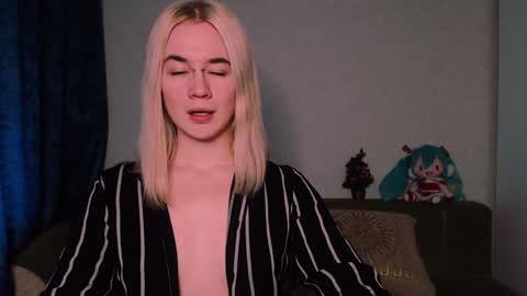 Carin online show from 2, 2, 2025