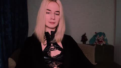 Carin online show from 7, 2, 2025