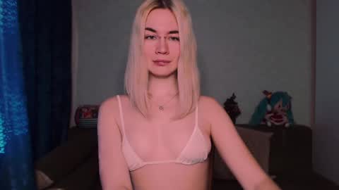 Carin online show from 7, 3, 2025