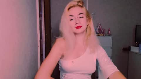 Carin online show from 5, 10, 2025