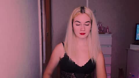 Carin online show from 30, 10, 2025