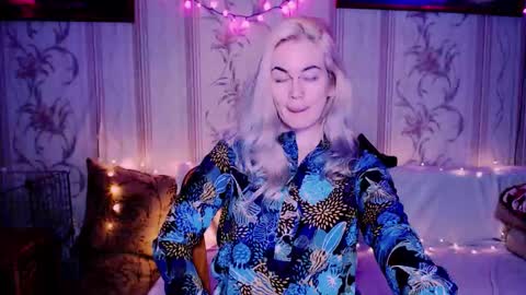 Carin online show from 10, 2, 2026