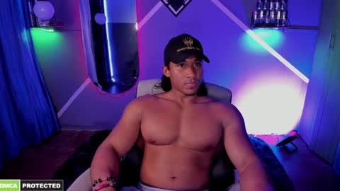 Carl online show from 10, 12, 2024